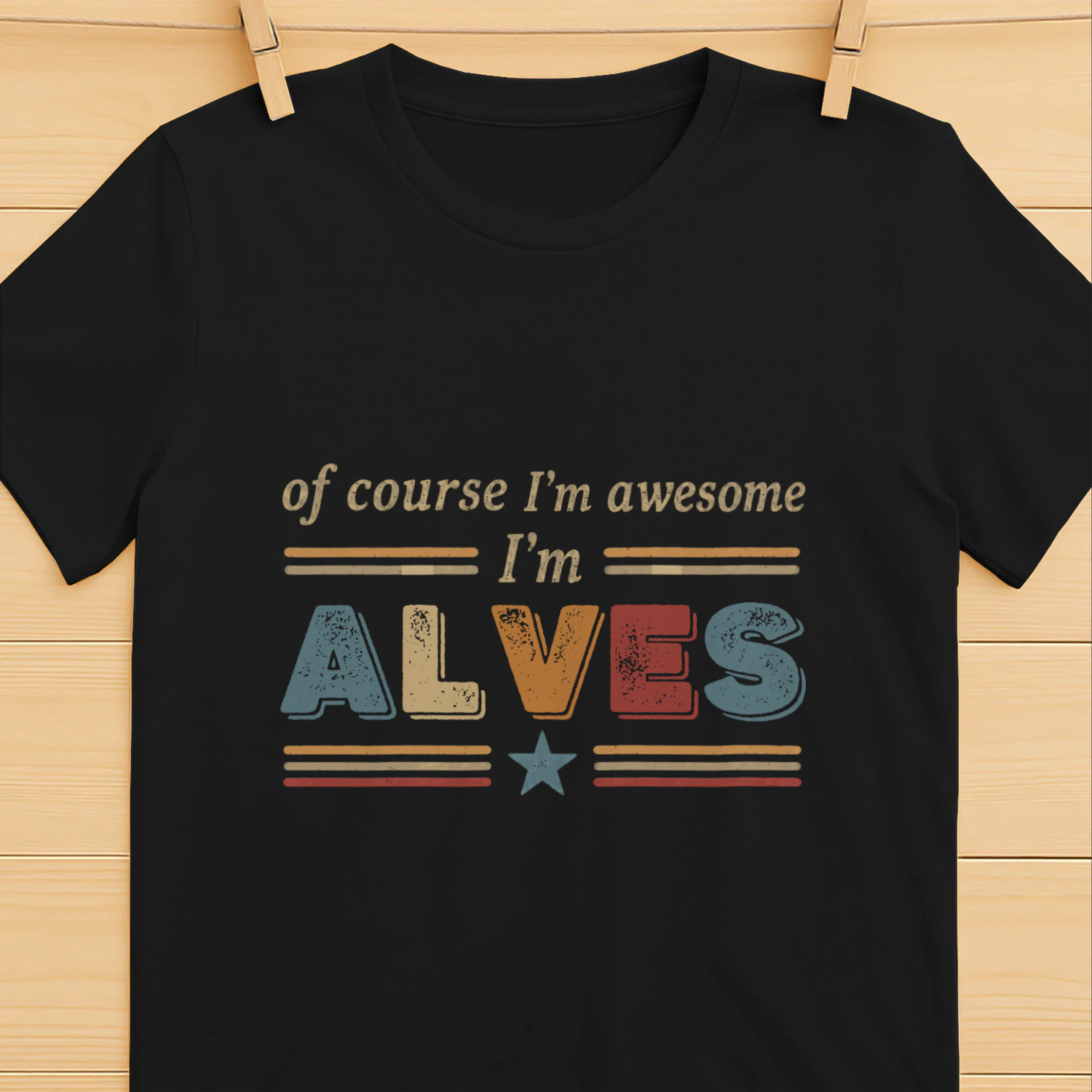awesome5 alves