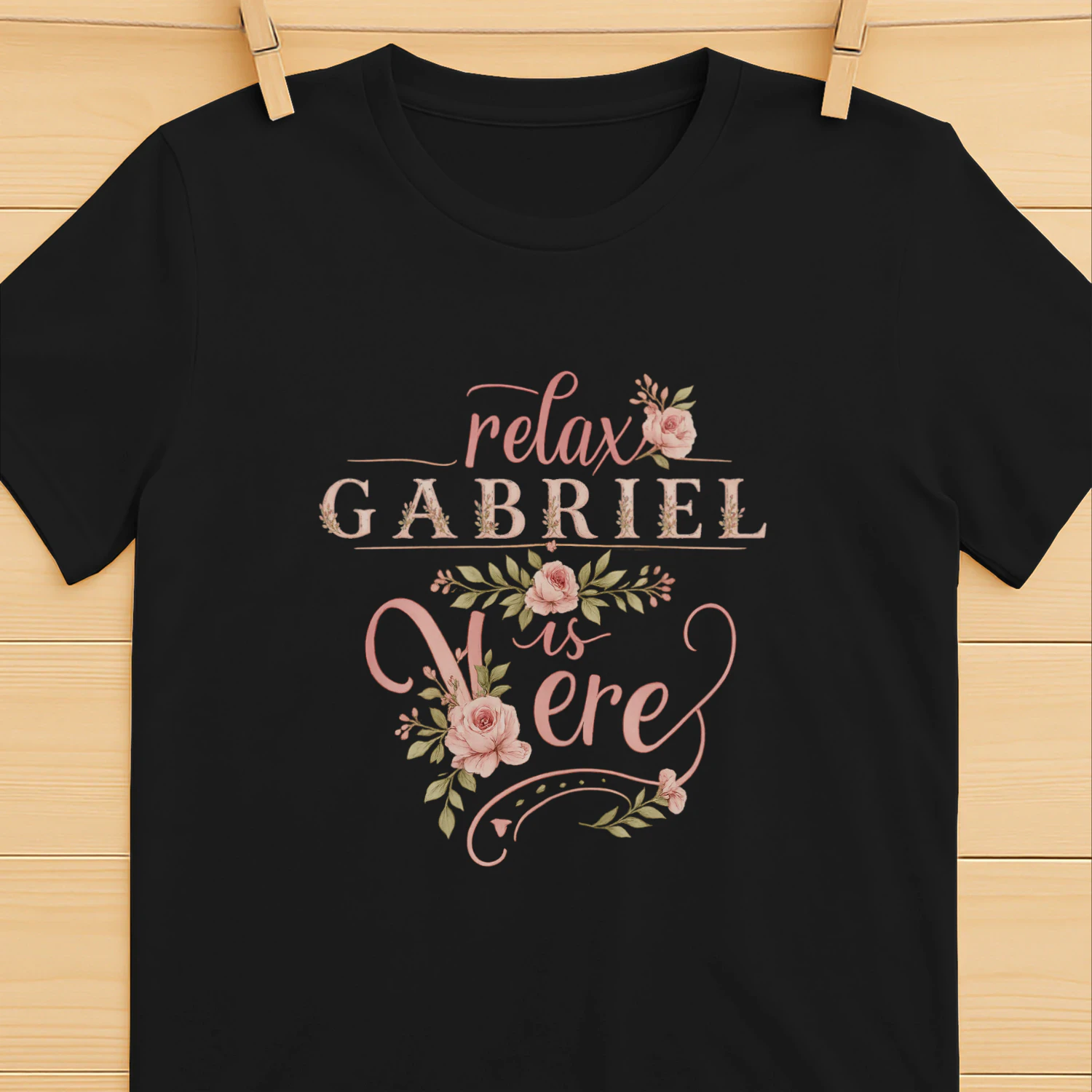 relax1 gabriel