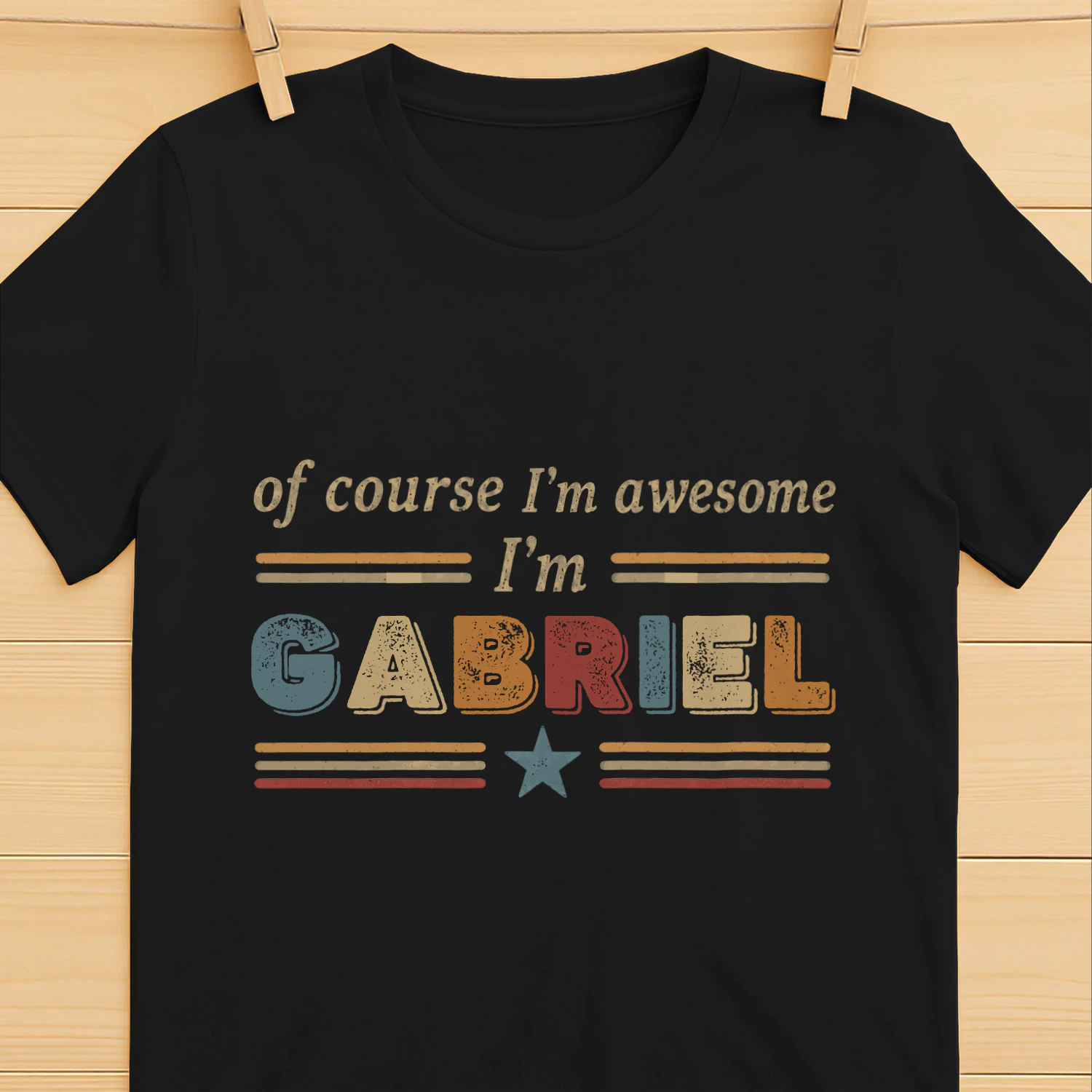 awesome5 gabriel