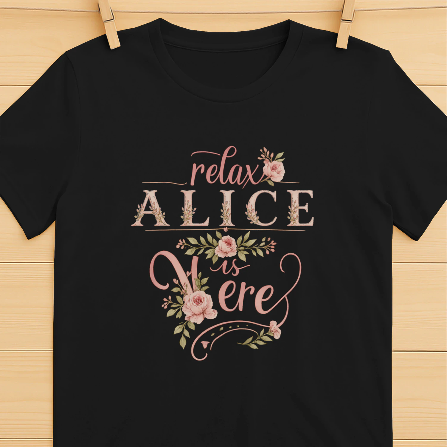 relax1 alice