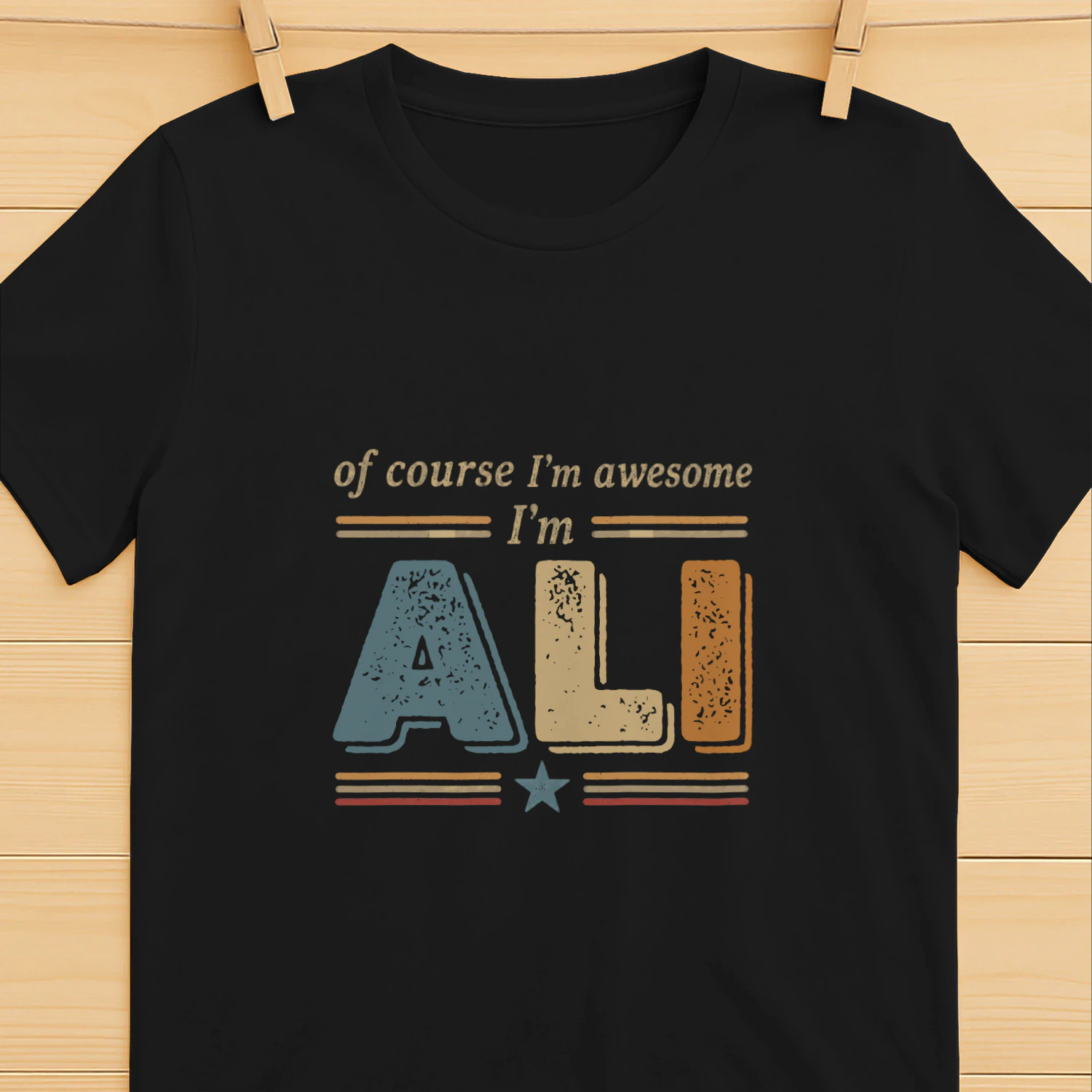 awesome5 ali