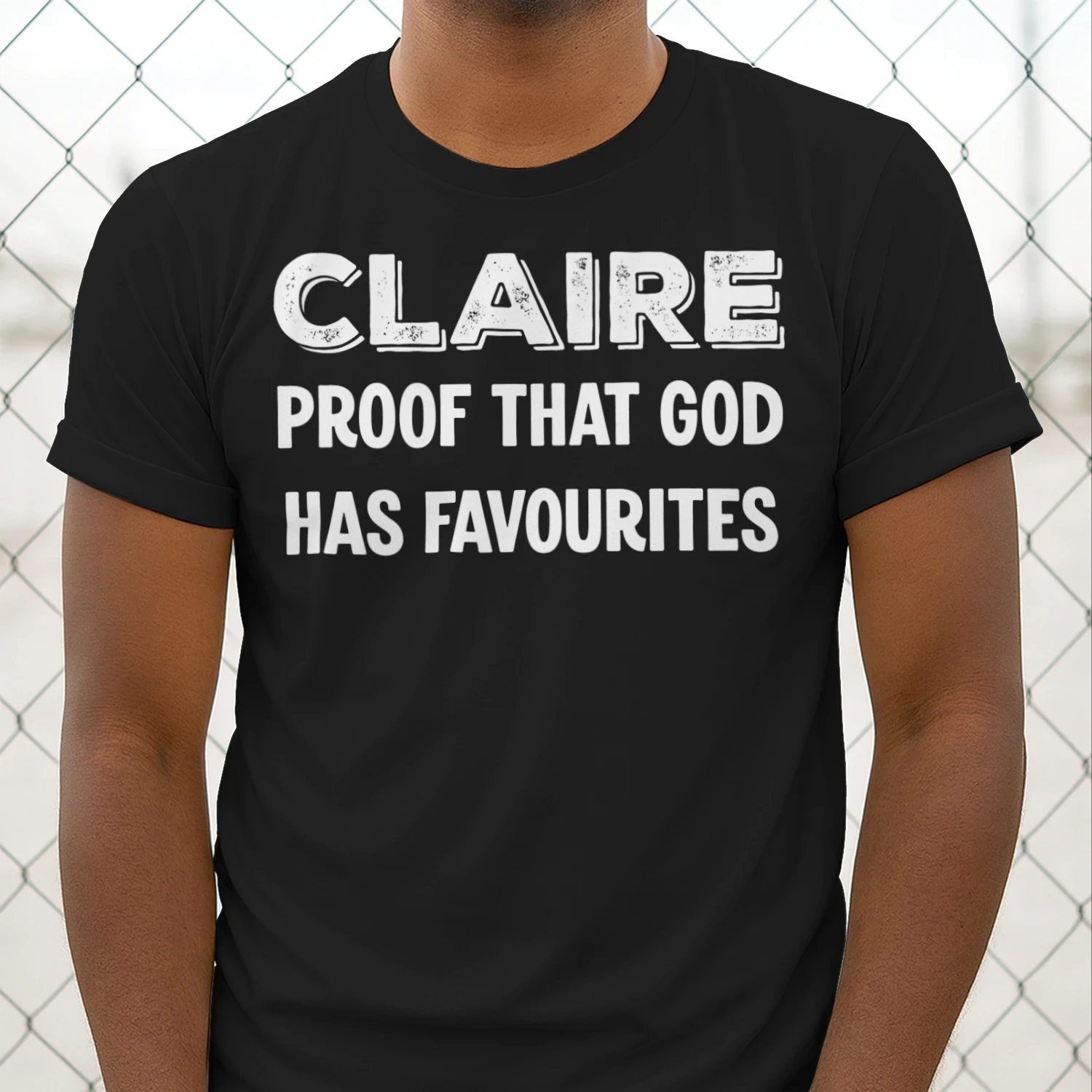 favourites-en claire