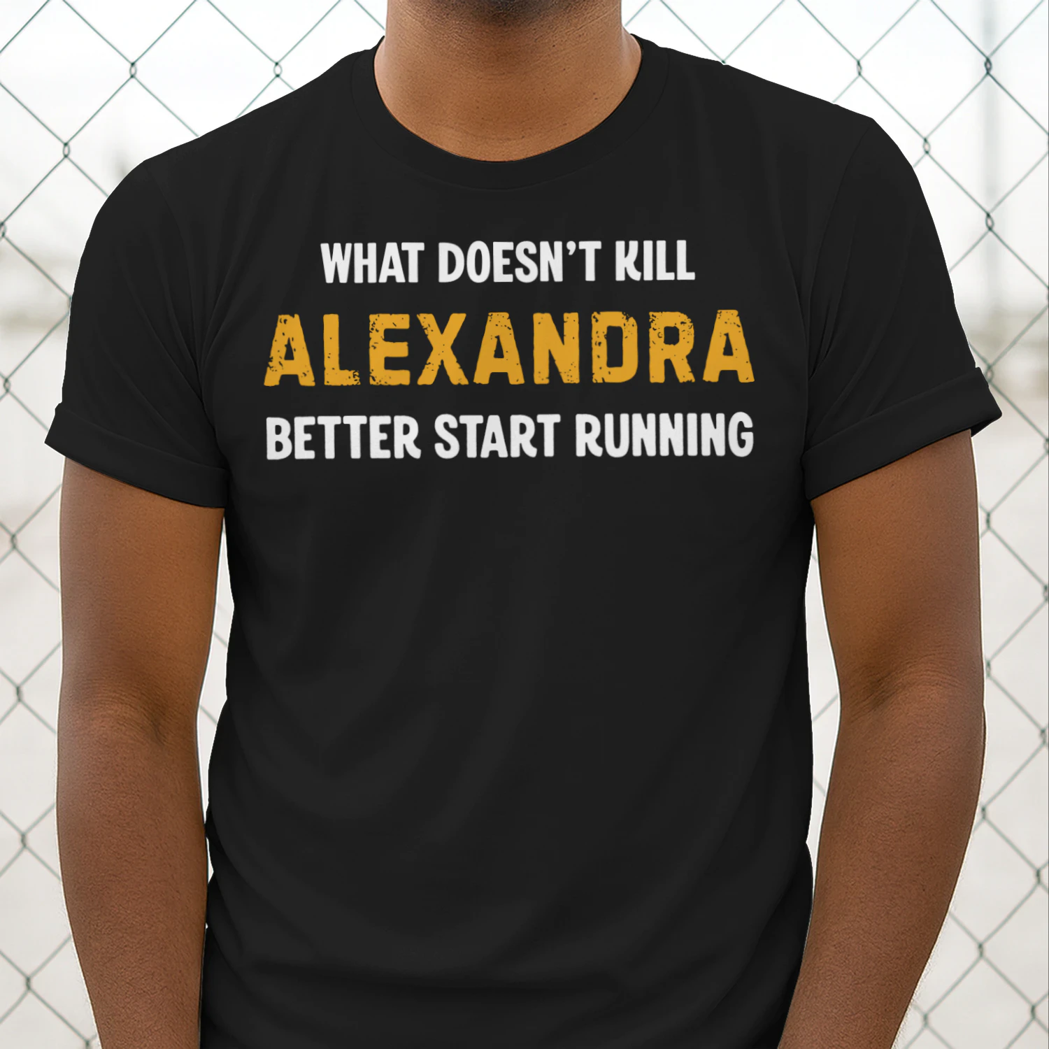 kill-en alexandra