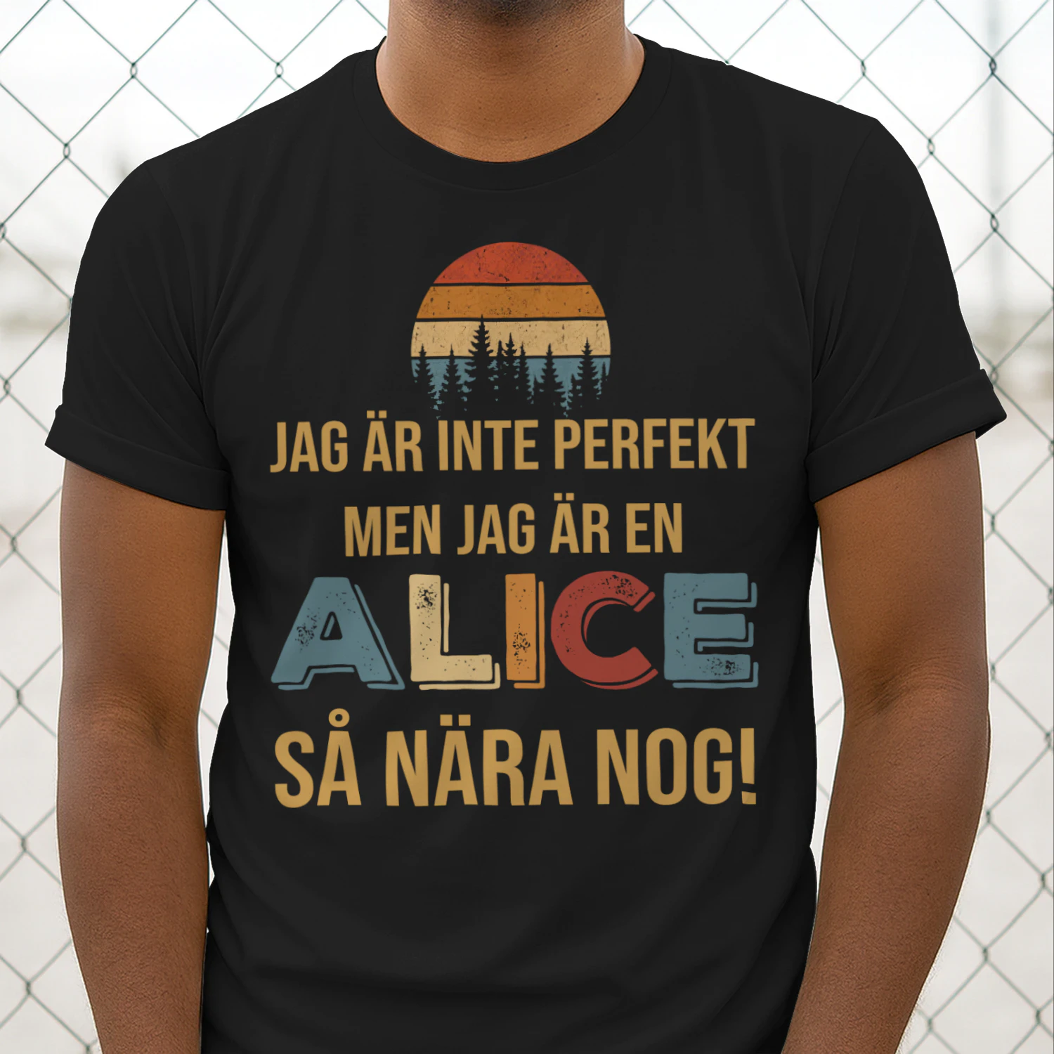 perfekt alice
