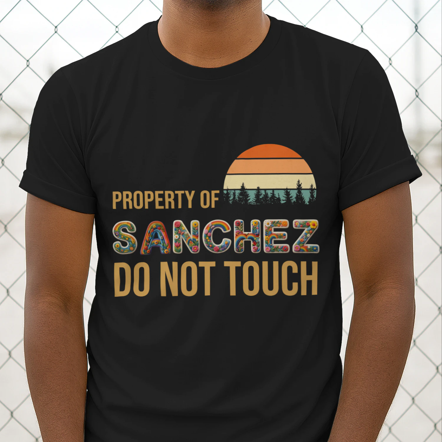 propertyof sanchez