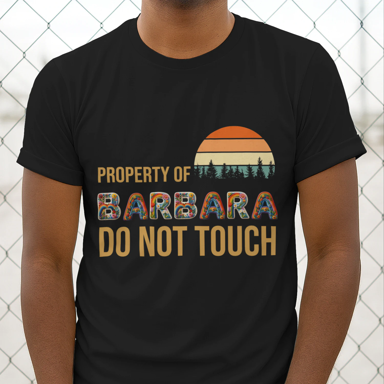 propertyof barbara
