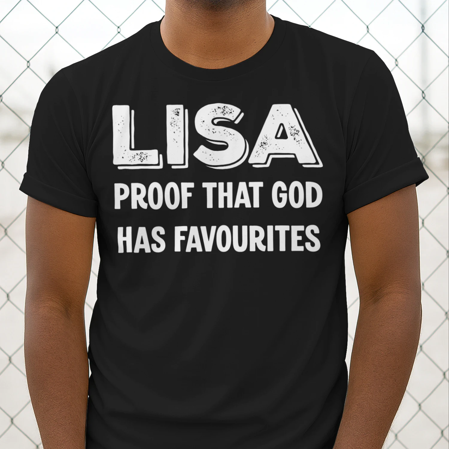 favourites-en lisa