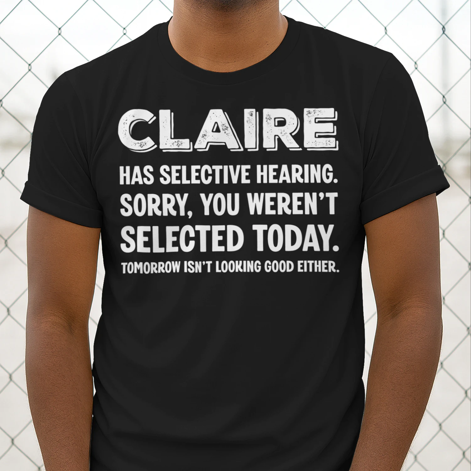selected-en claire