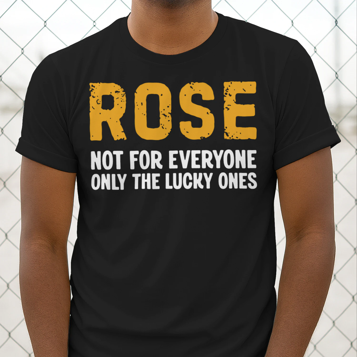 lucky-en rose