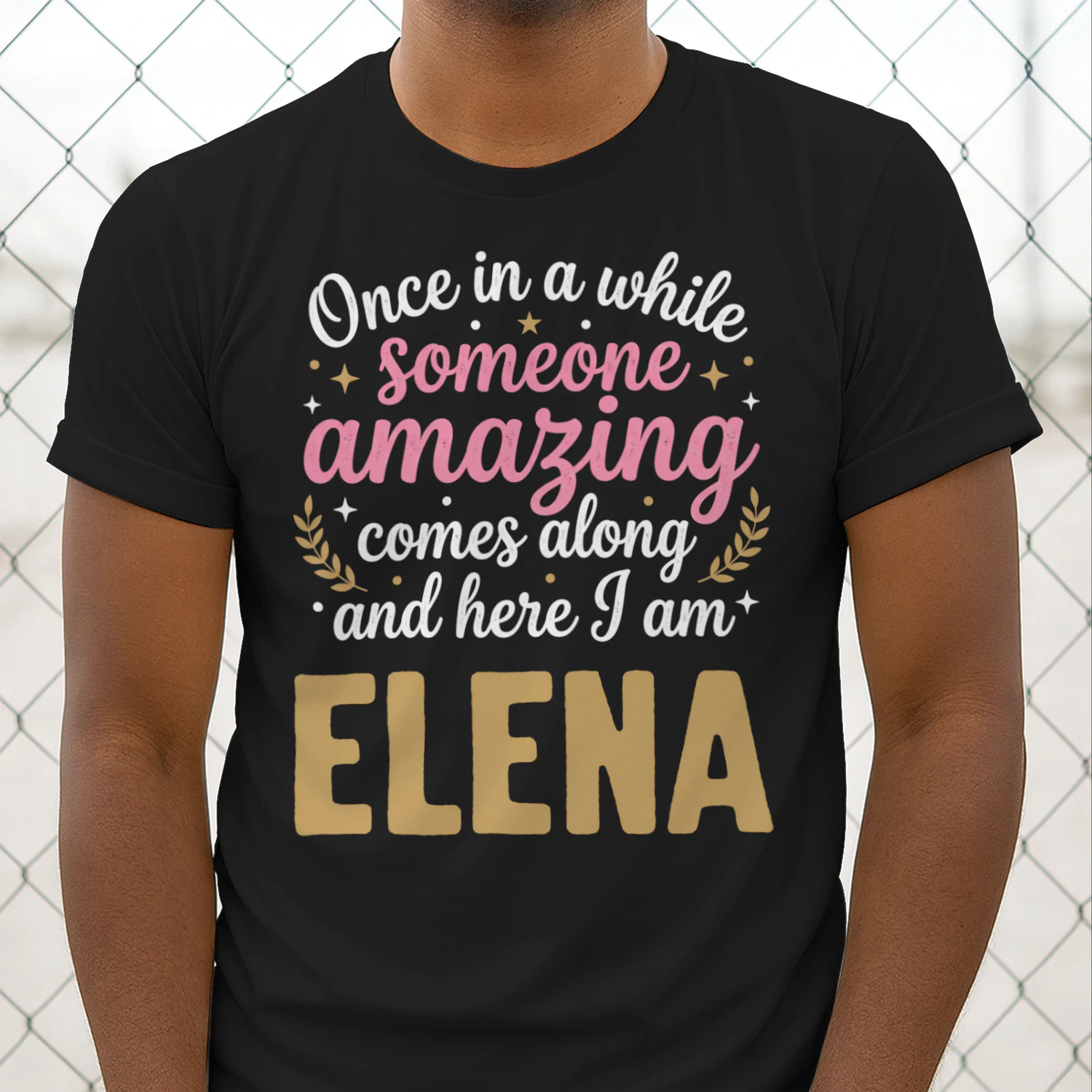 amazingf elena