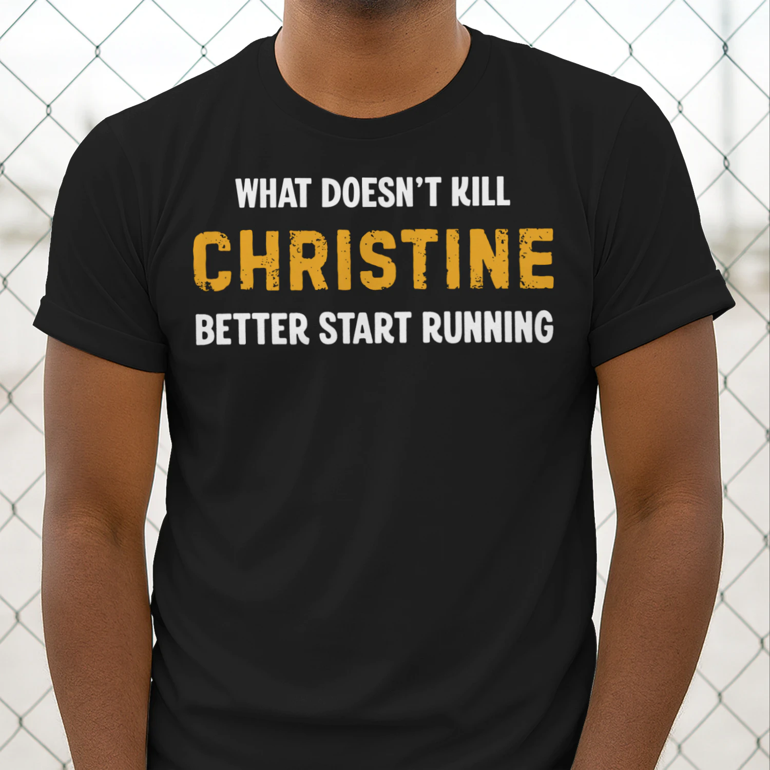 kill-en christine