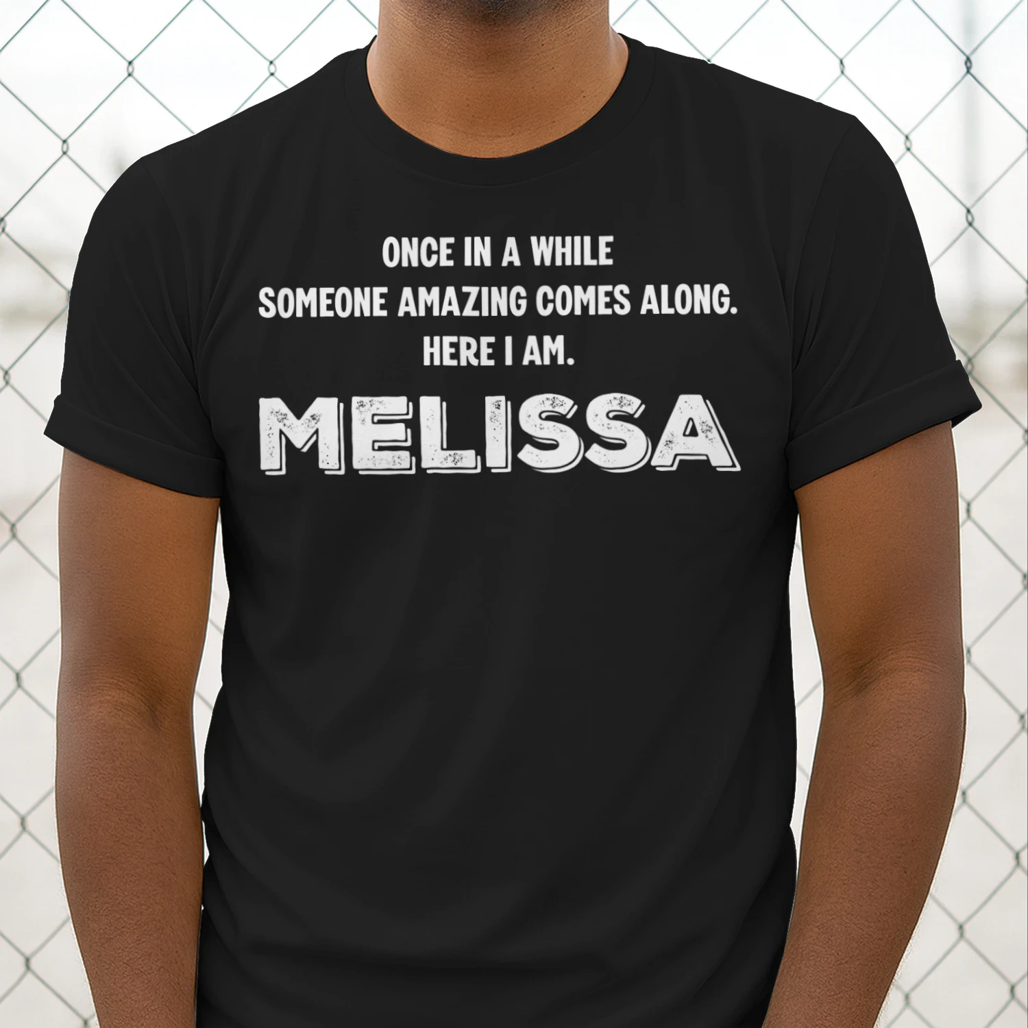 amazing-en melissa