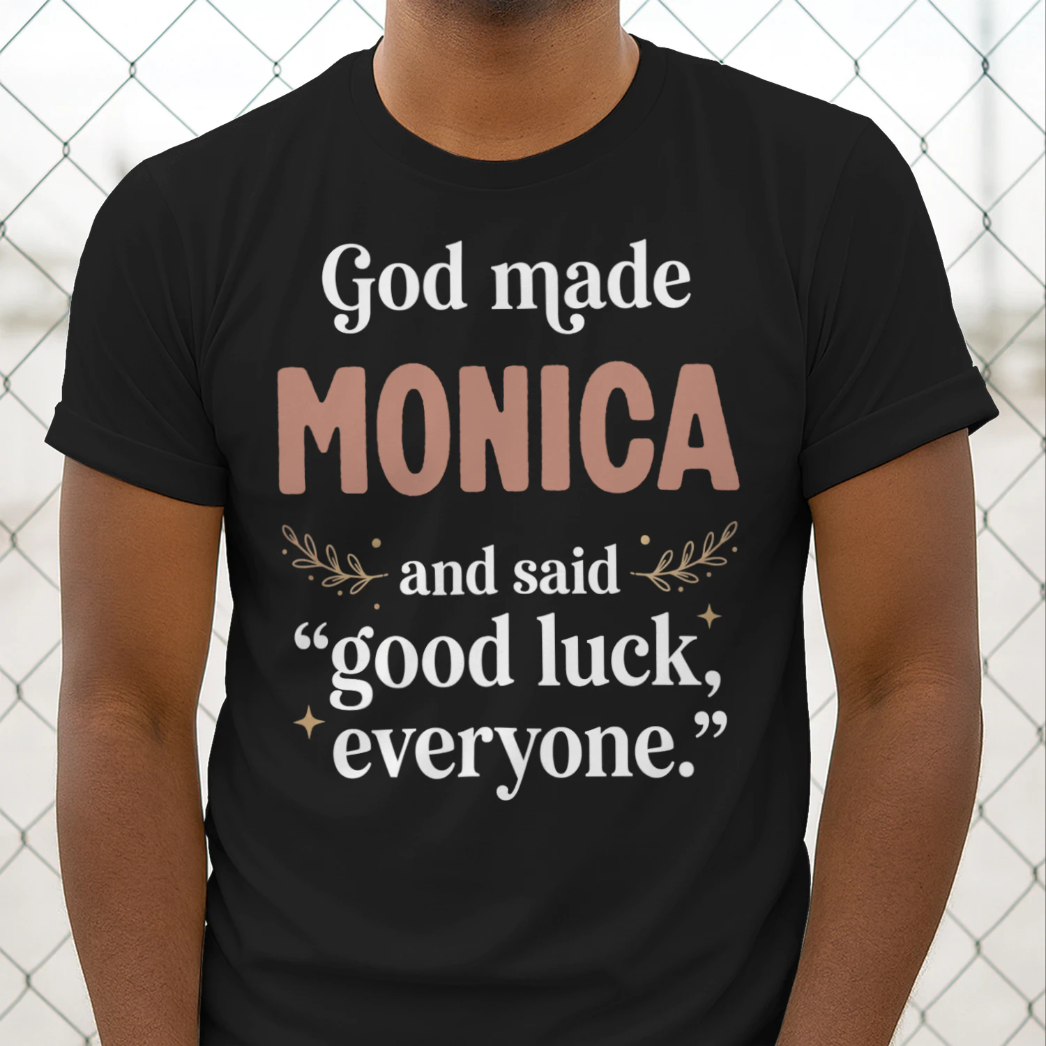 godmadef1 monica