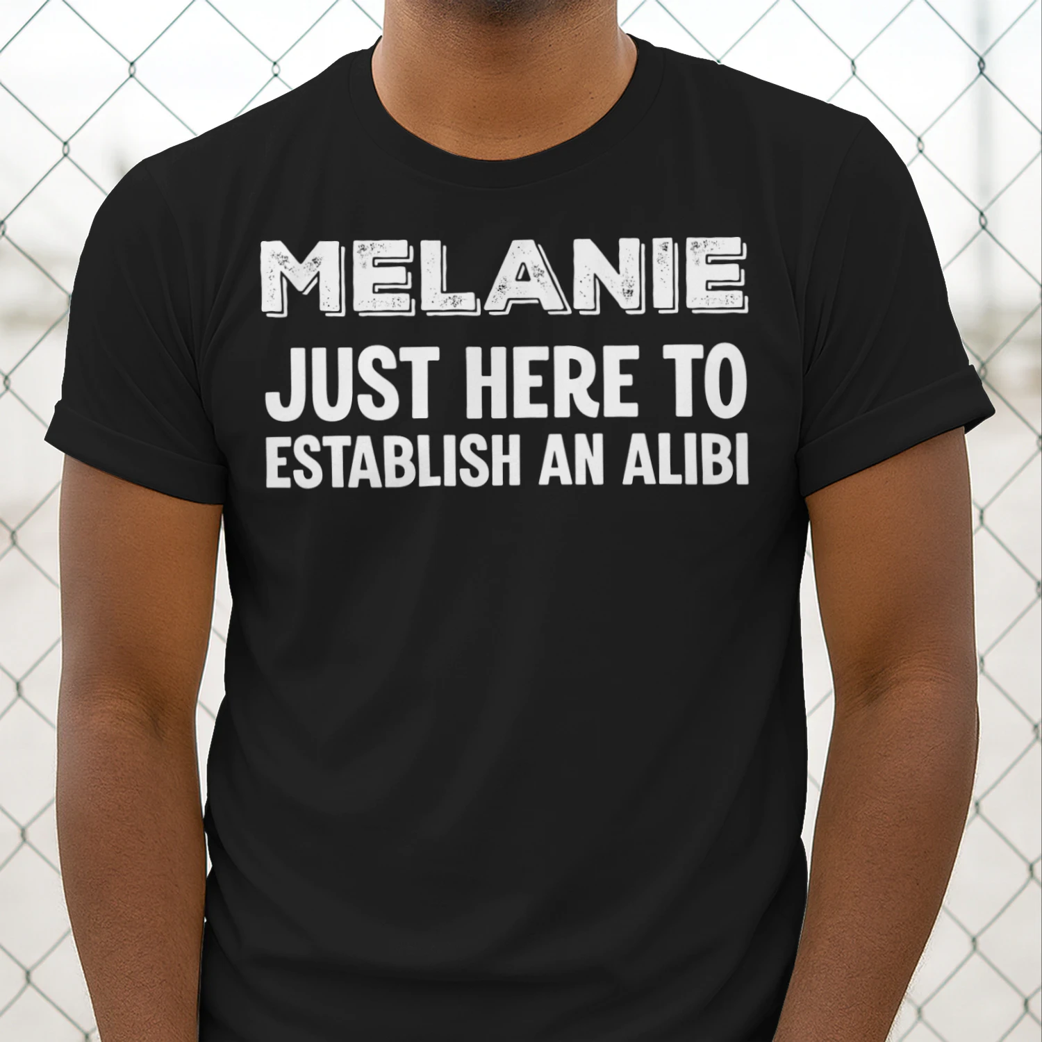 alibi-en melanie