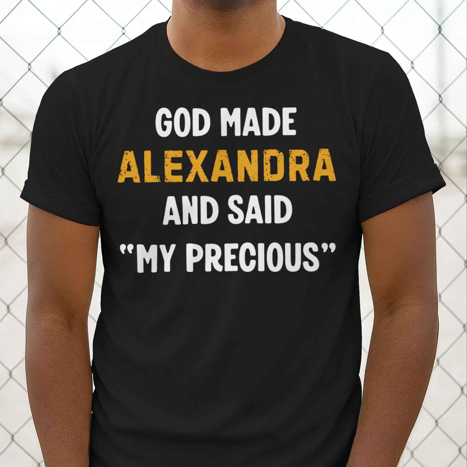 precious-en alexandra