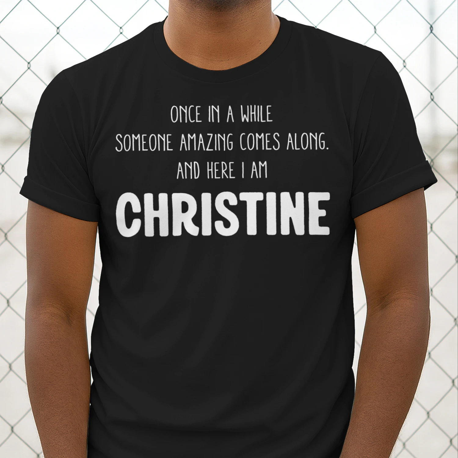 amazingf-en christine