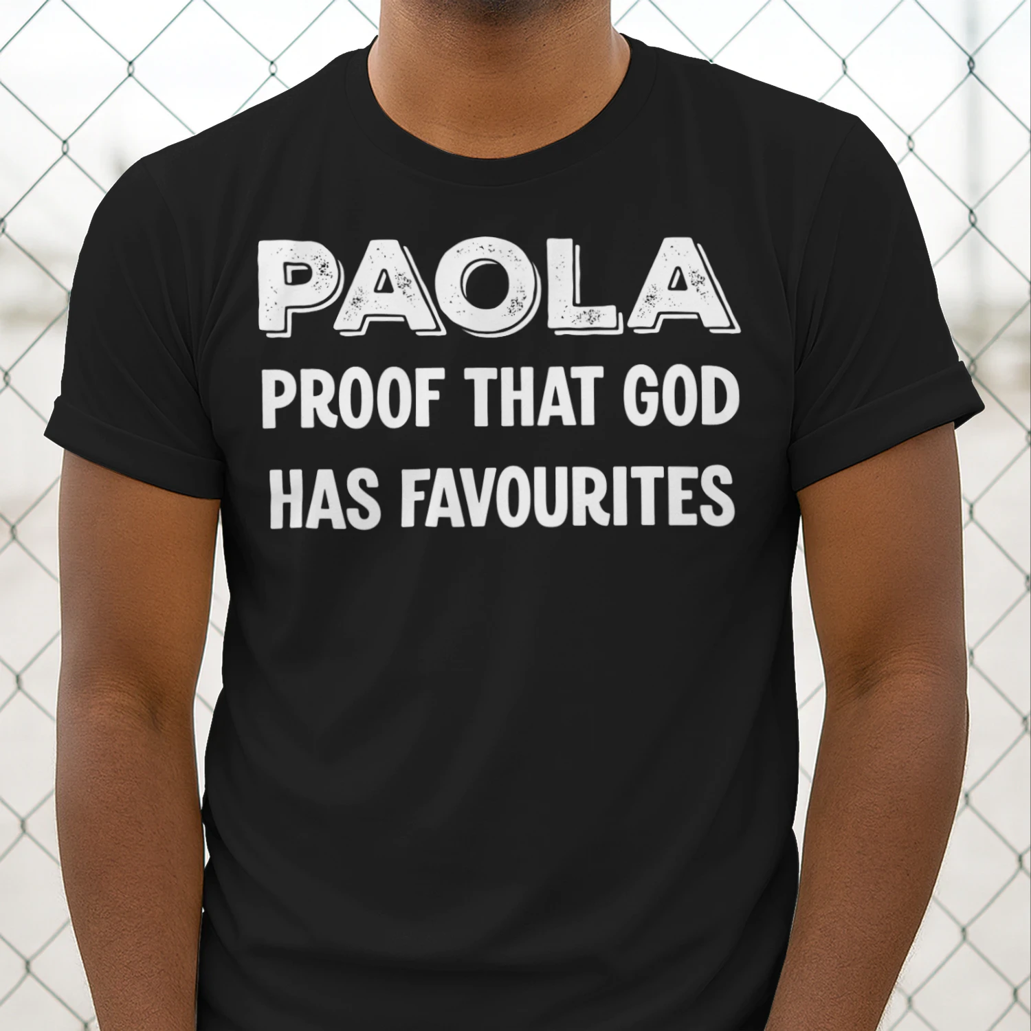 favourites-en paola