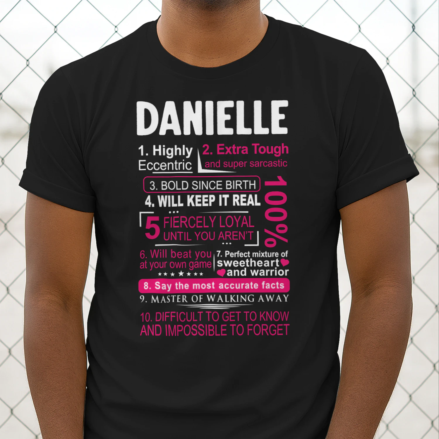eccentricf-en danielle
