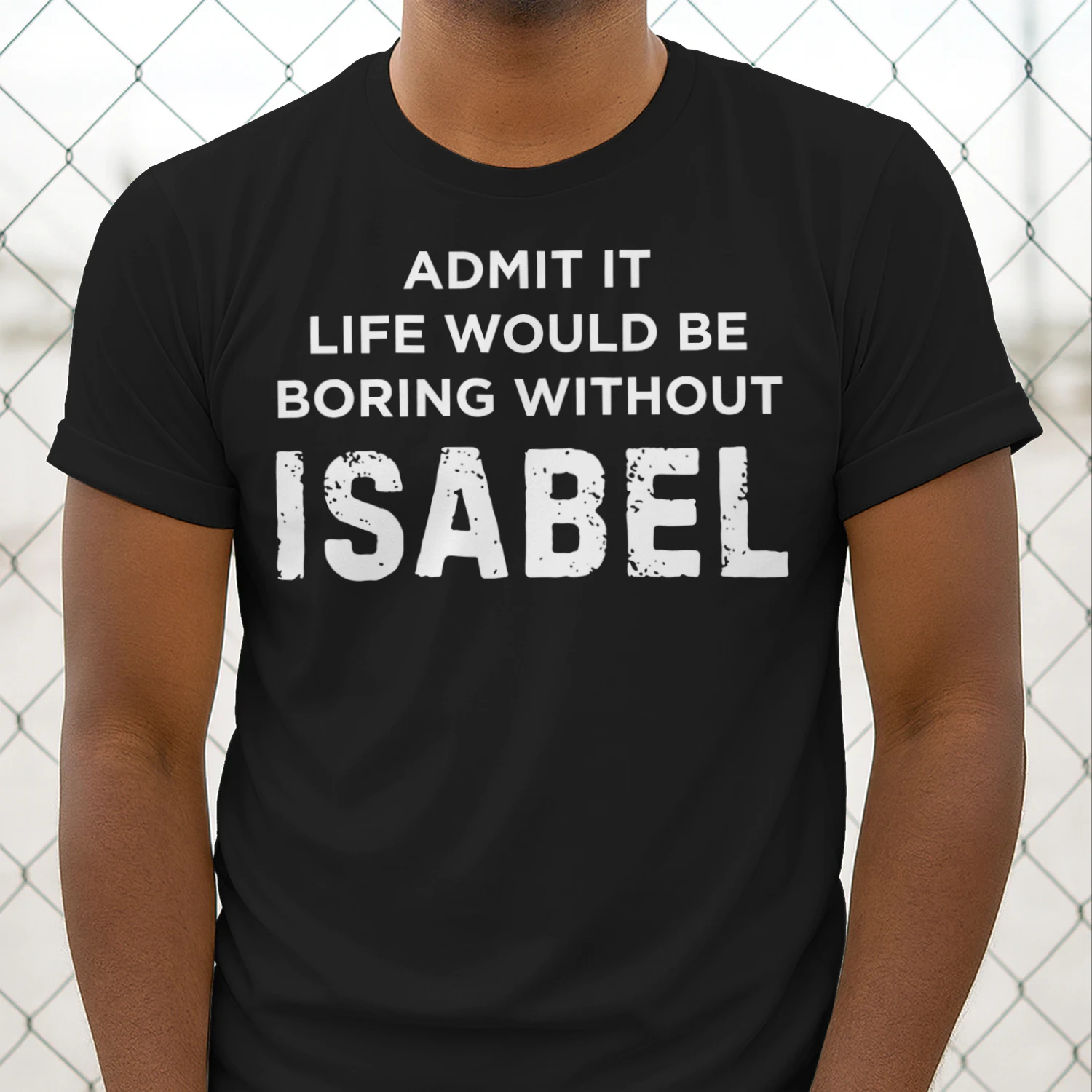 boring-en isabel