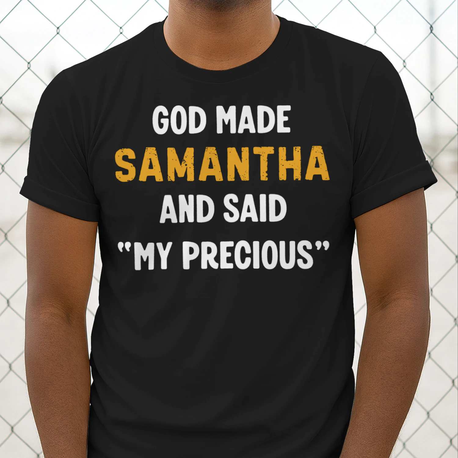 precious-en samantha
