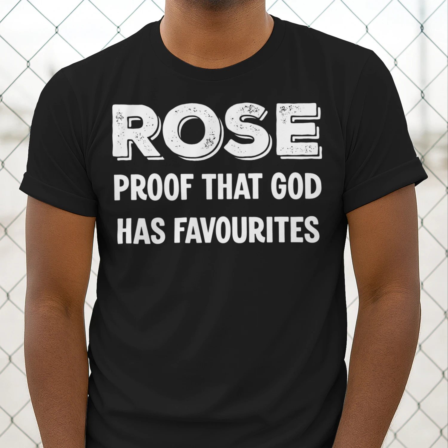favourites-en rose