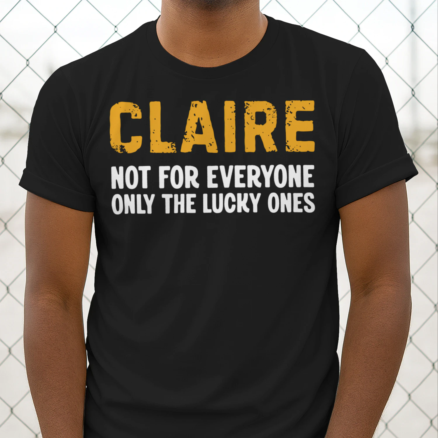 lucky-en claire