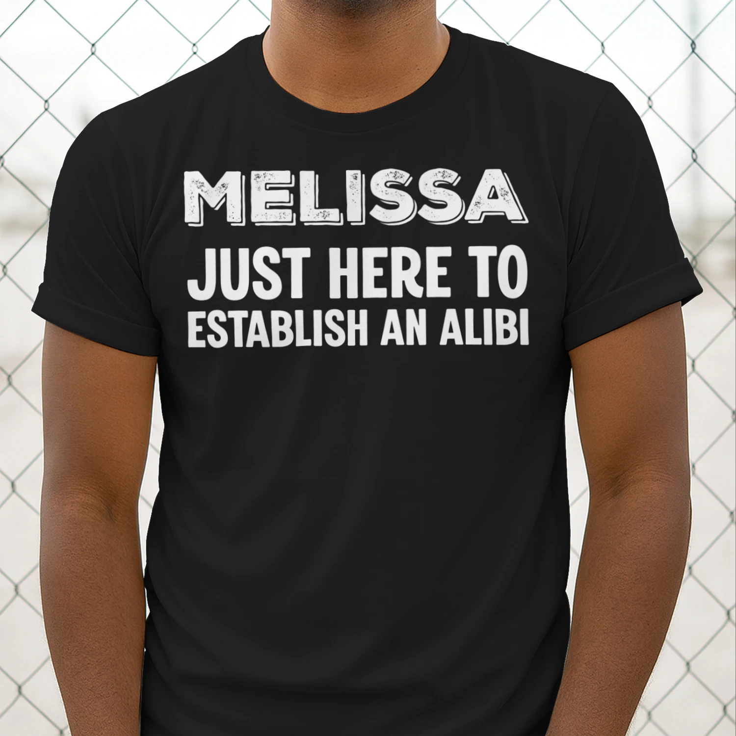alibi-en melissa