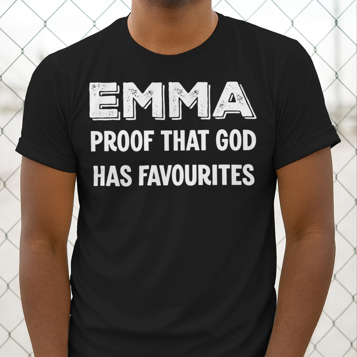 favourites-en emma