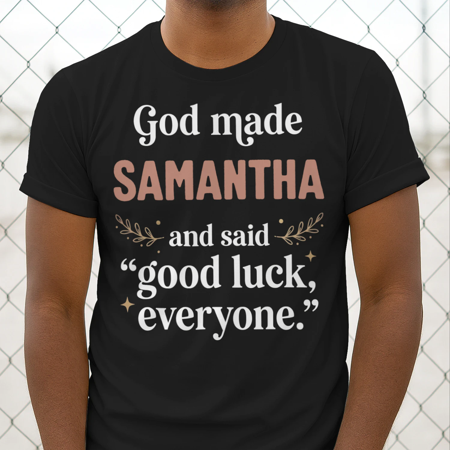 godmadef1 samantha