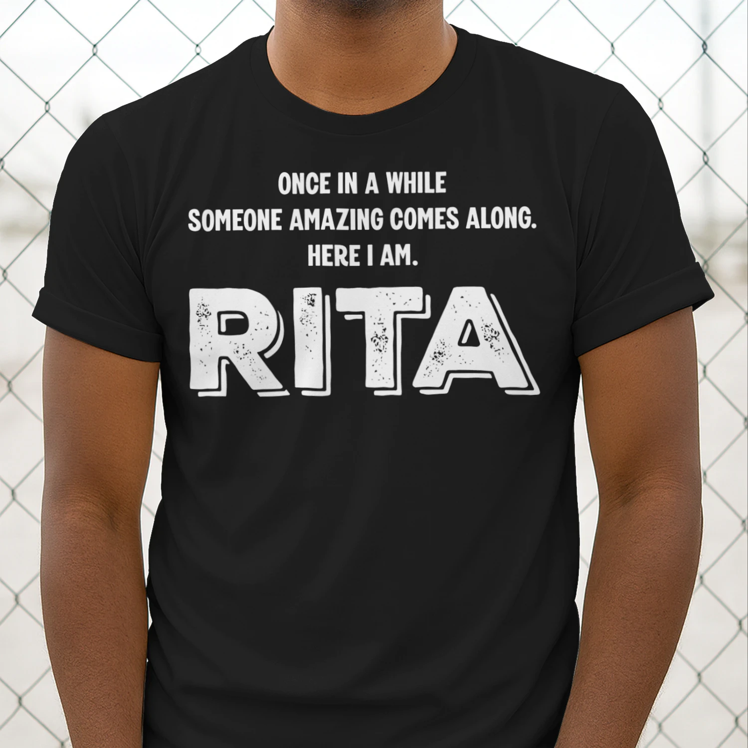 amazing-en rita