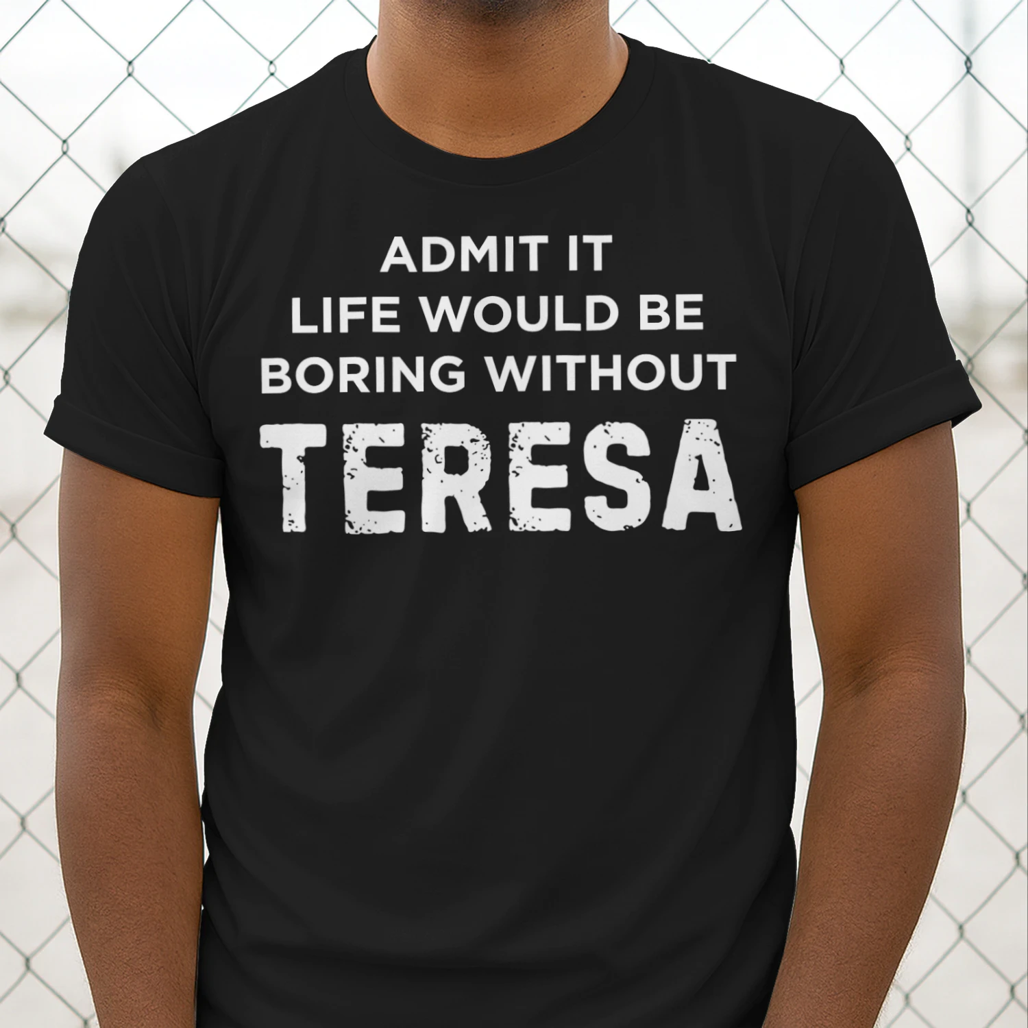 boring-en teresa