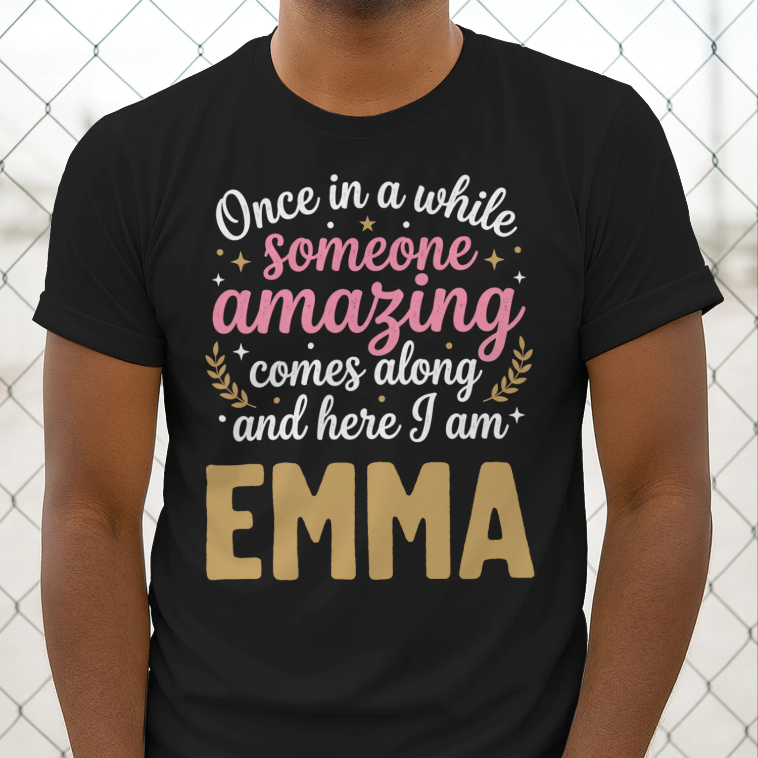 amazingf emma