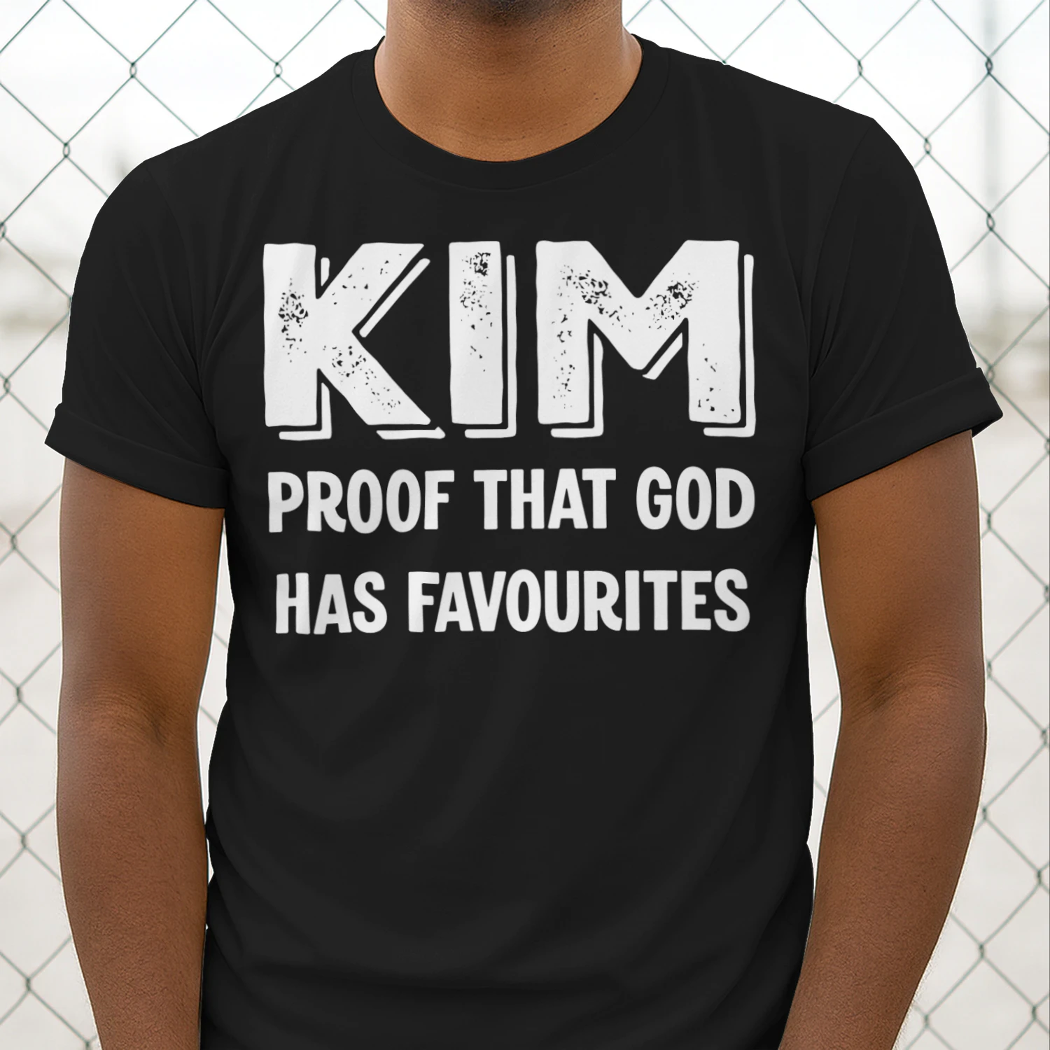 favourites-en kim