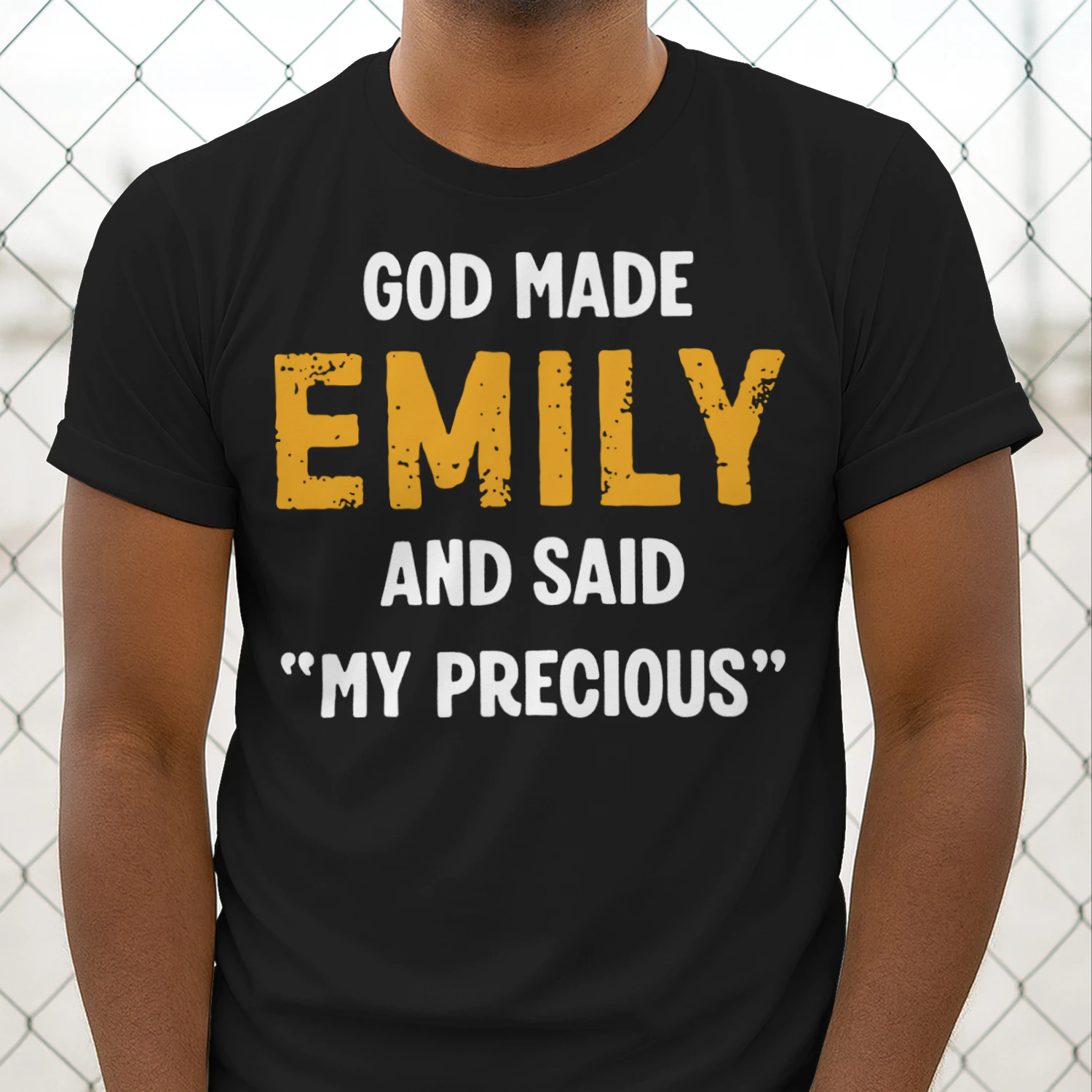 precious-en emily