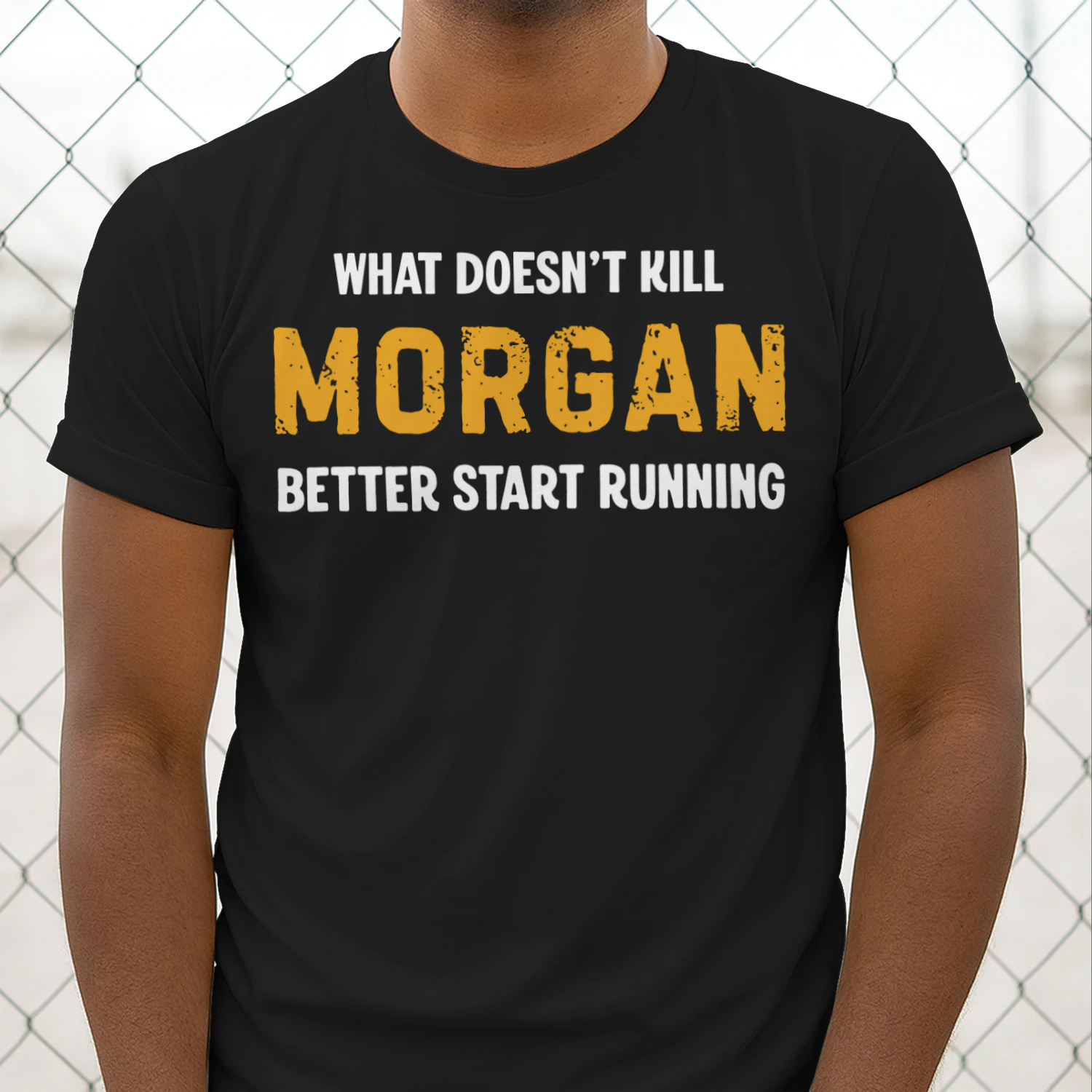 kill-en morgan