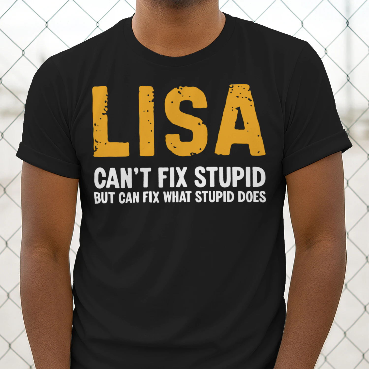 fix-en lisa