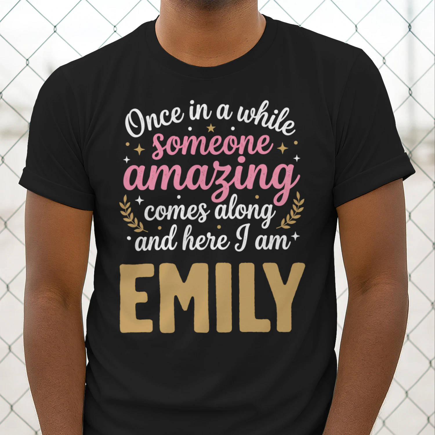 amazingf emily