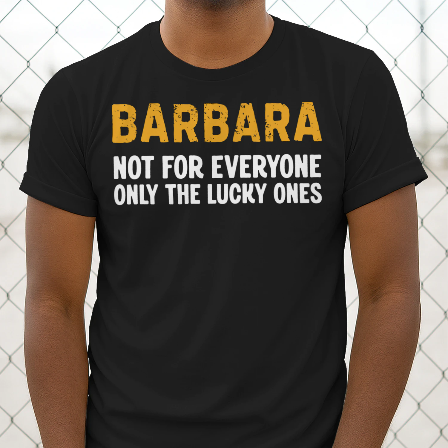 lucky-en barbara