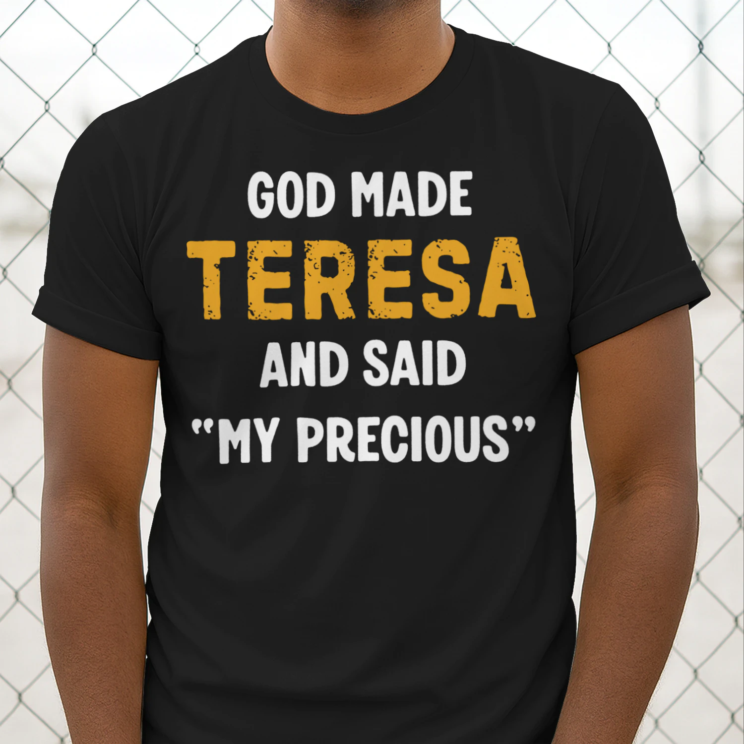 precious-en teresa