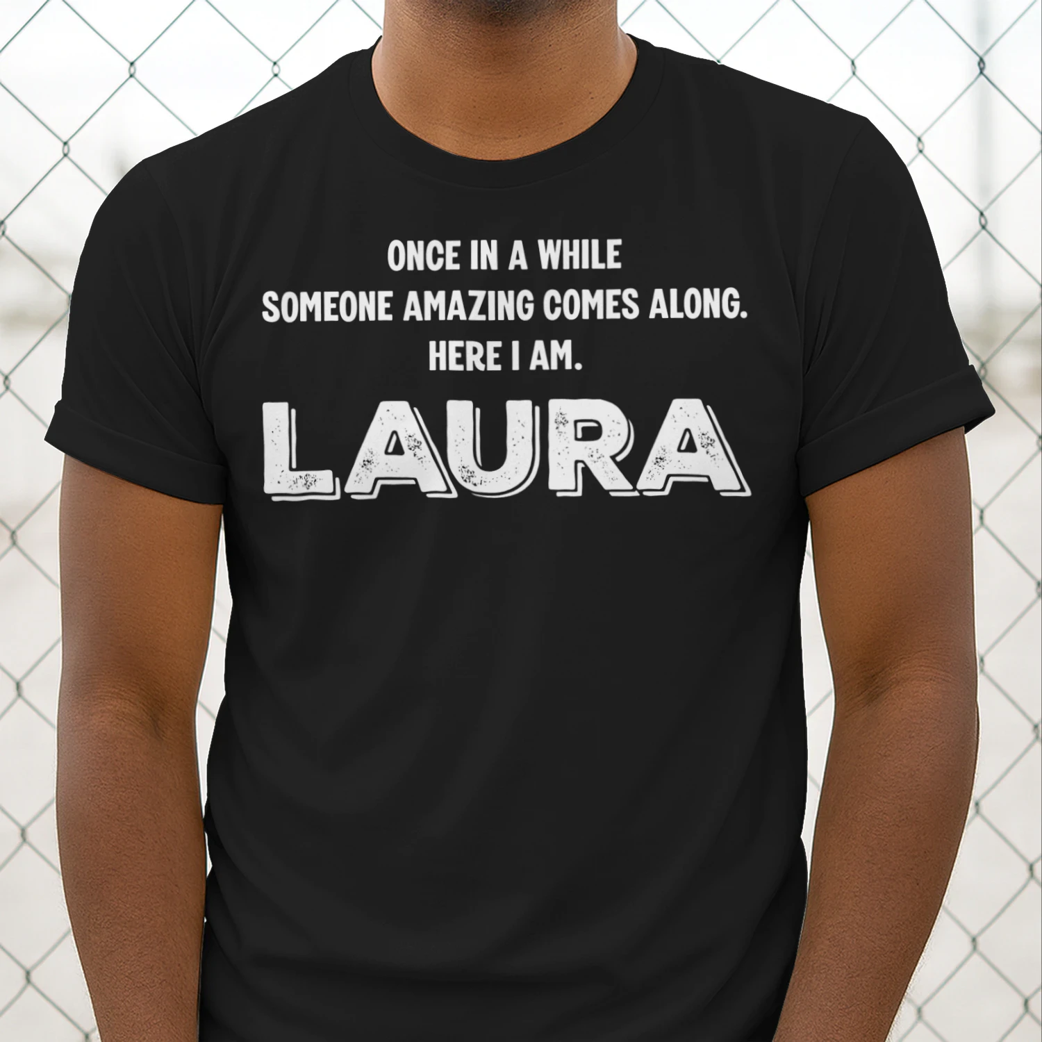 amazing-en laura