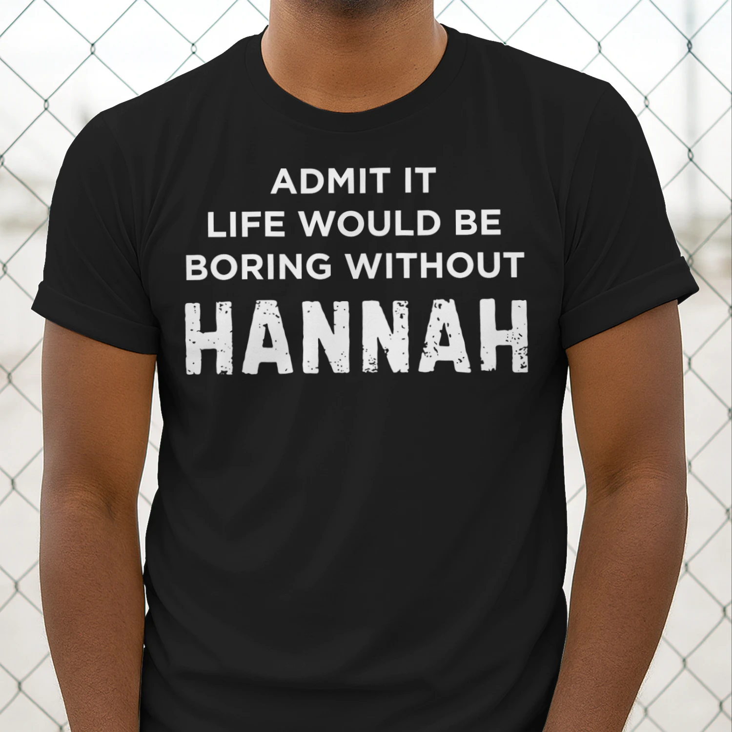 boring-en hannah