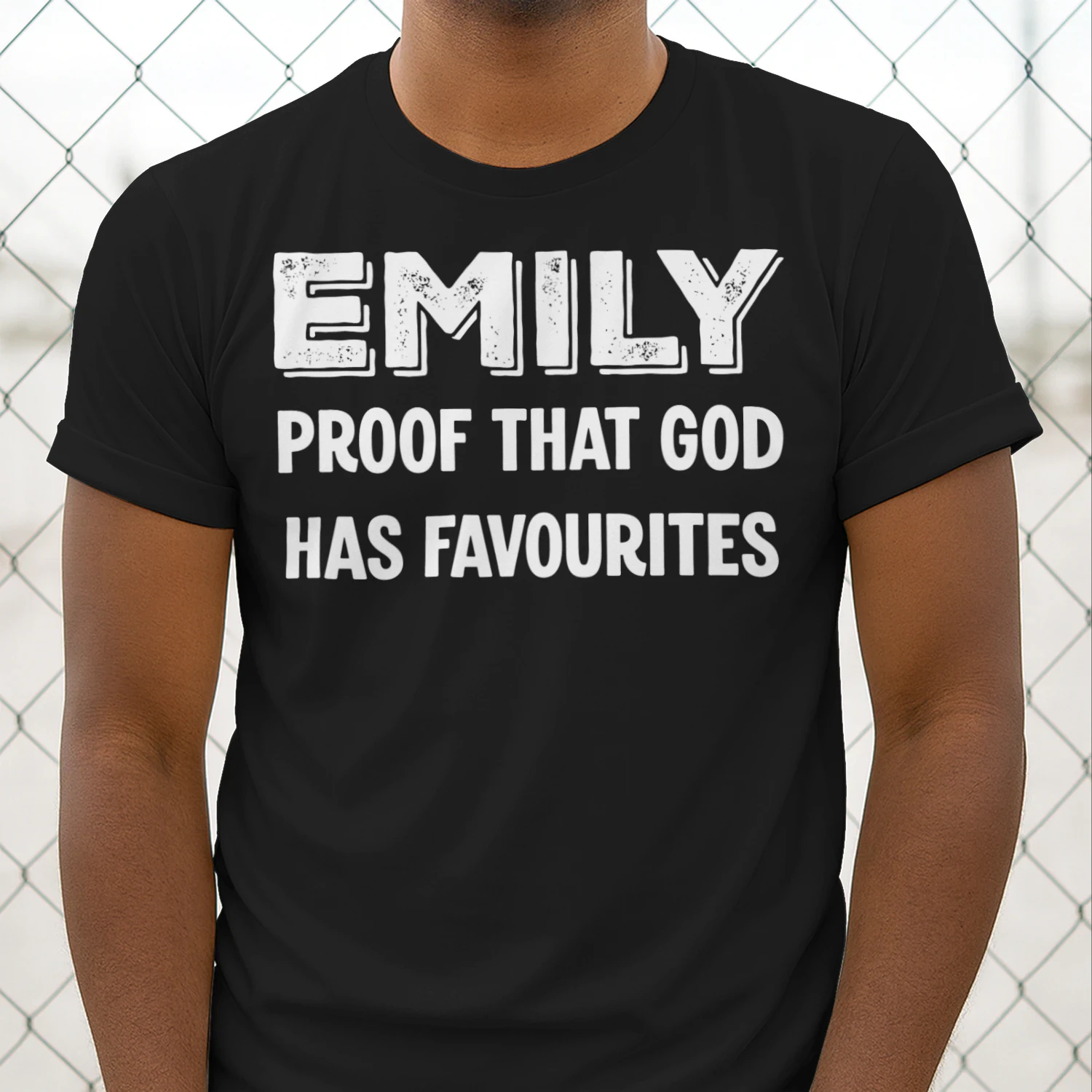 favourites-en emily