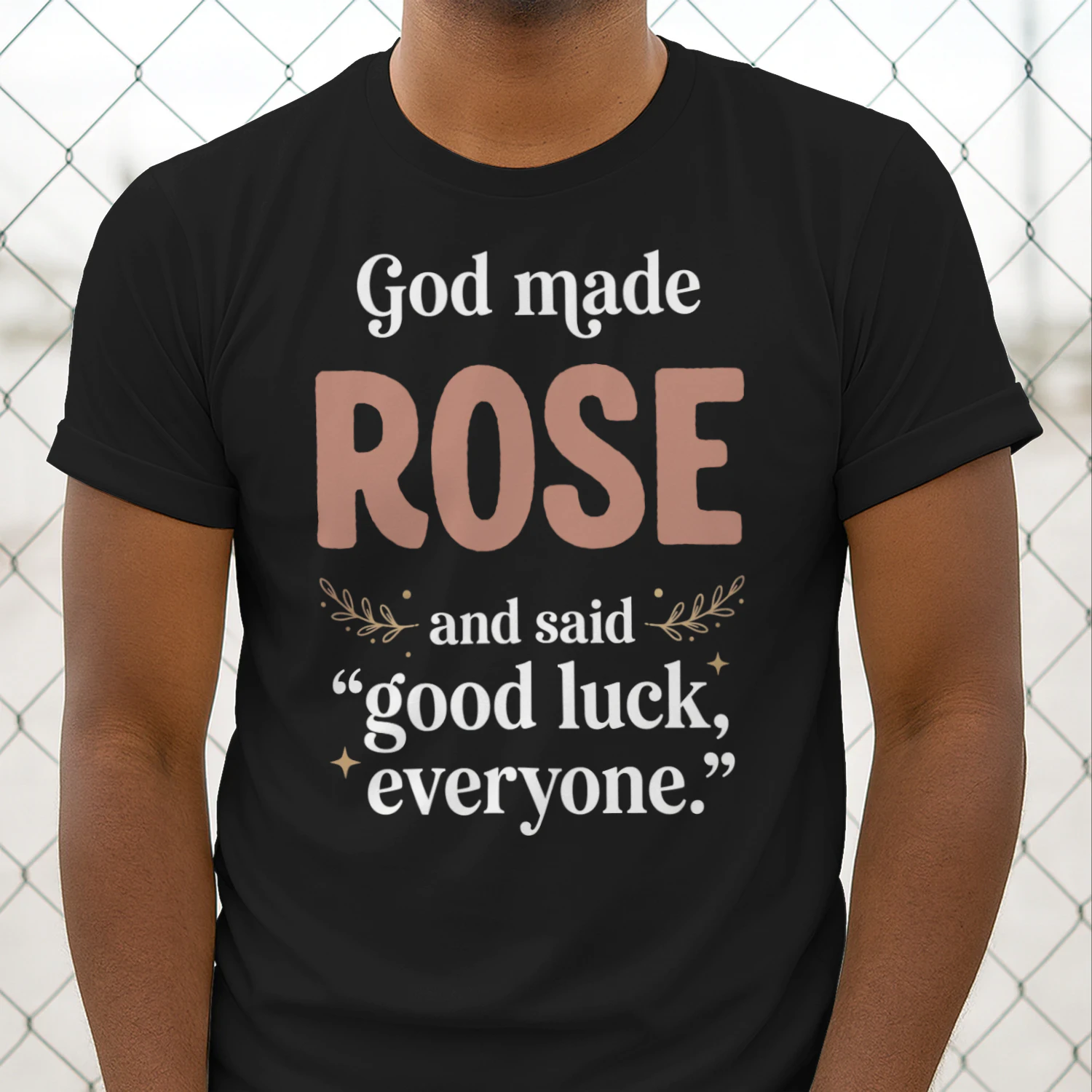 godmadef1 rose