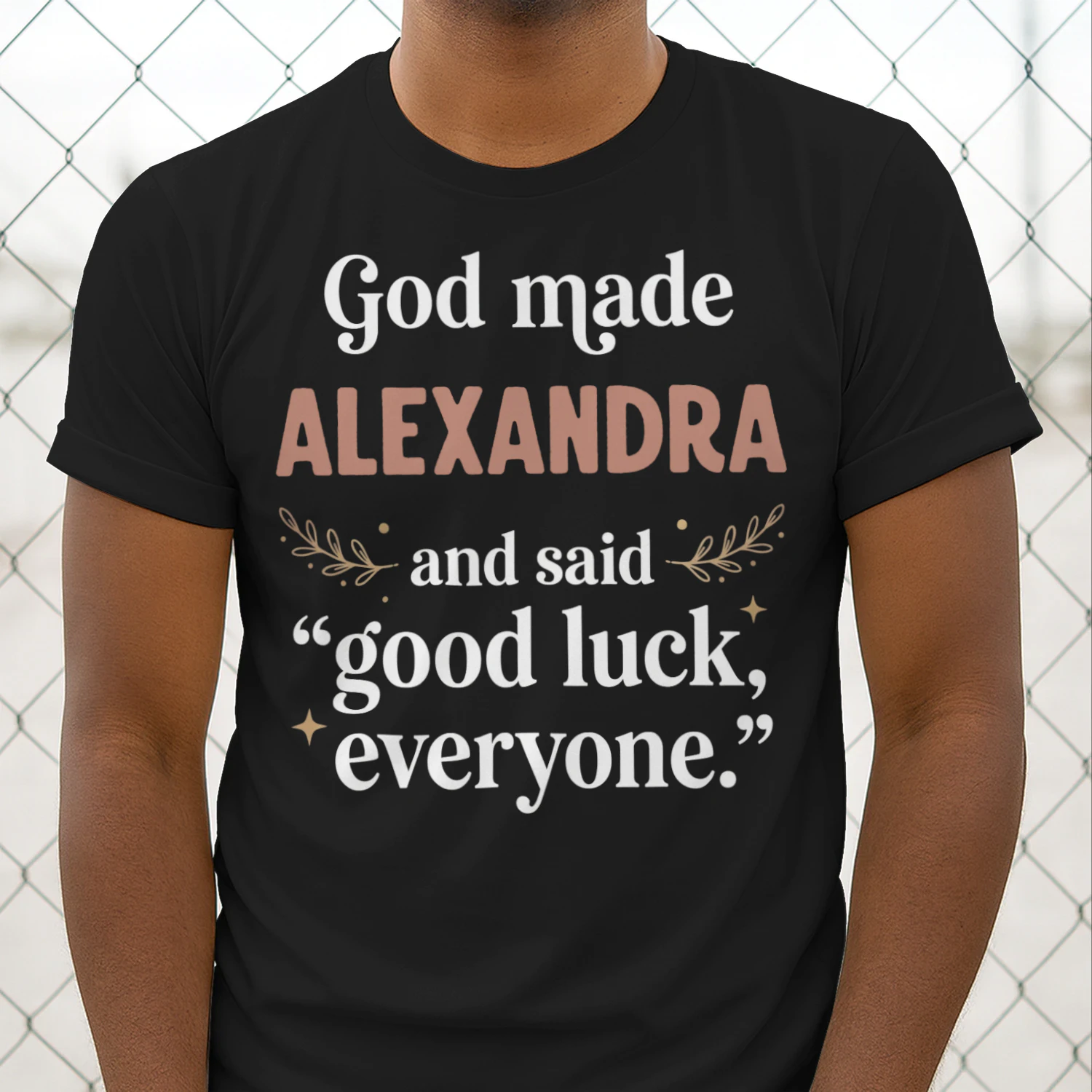 godmadef1 alexandra