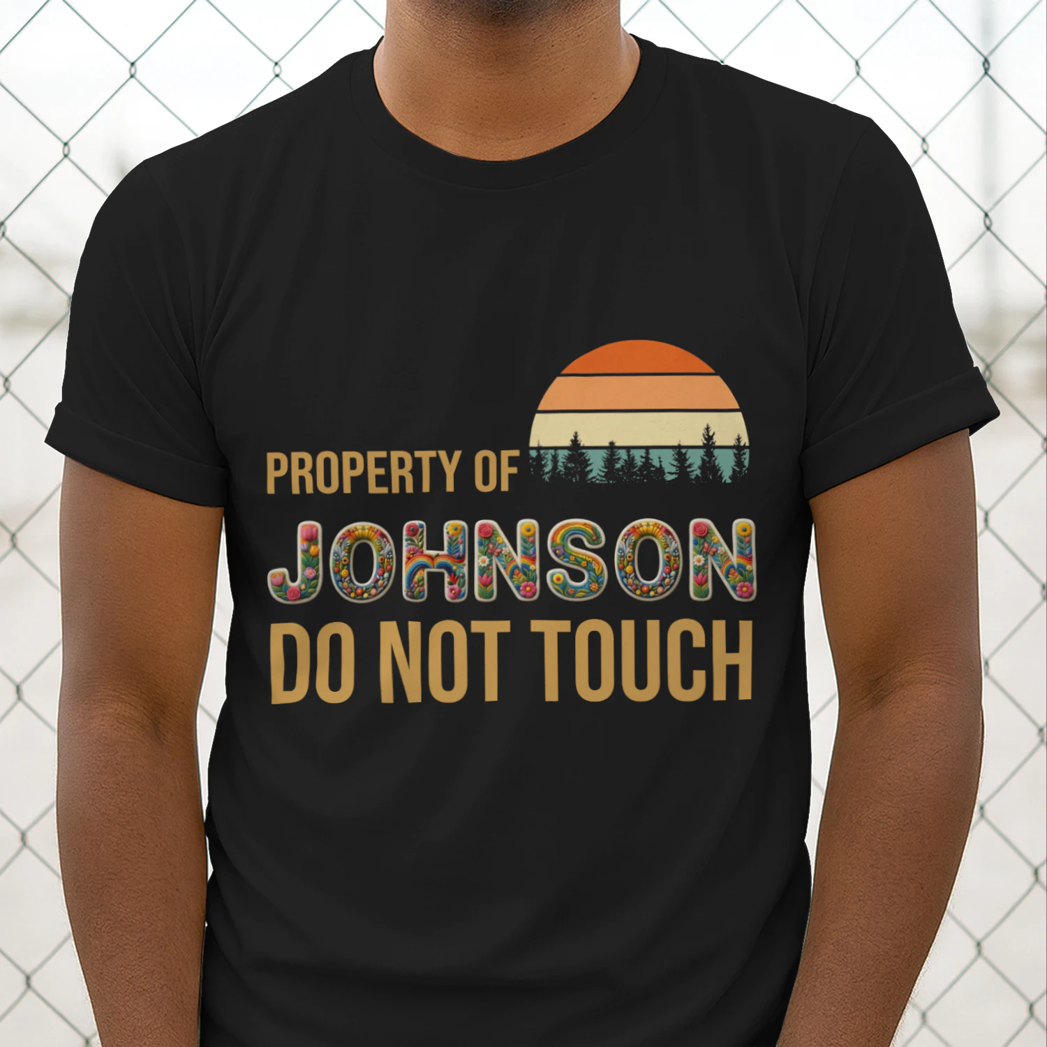 propertyof johnson