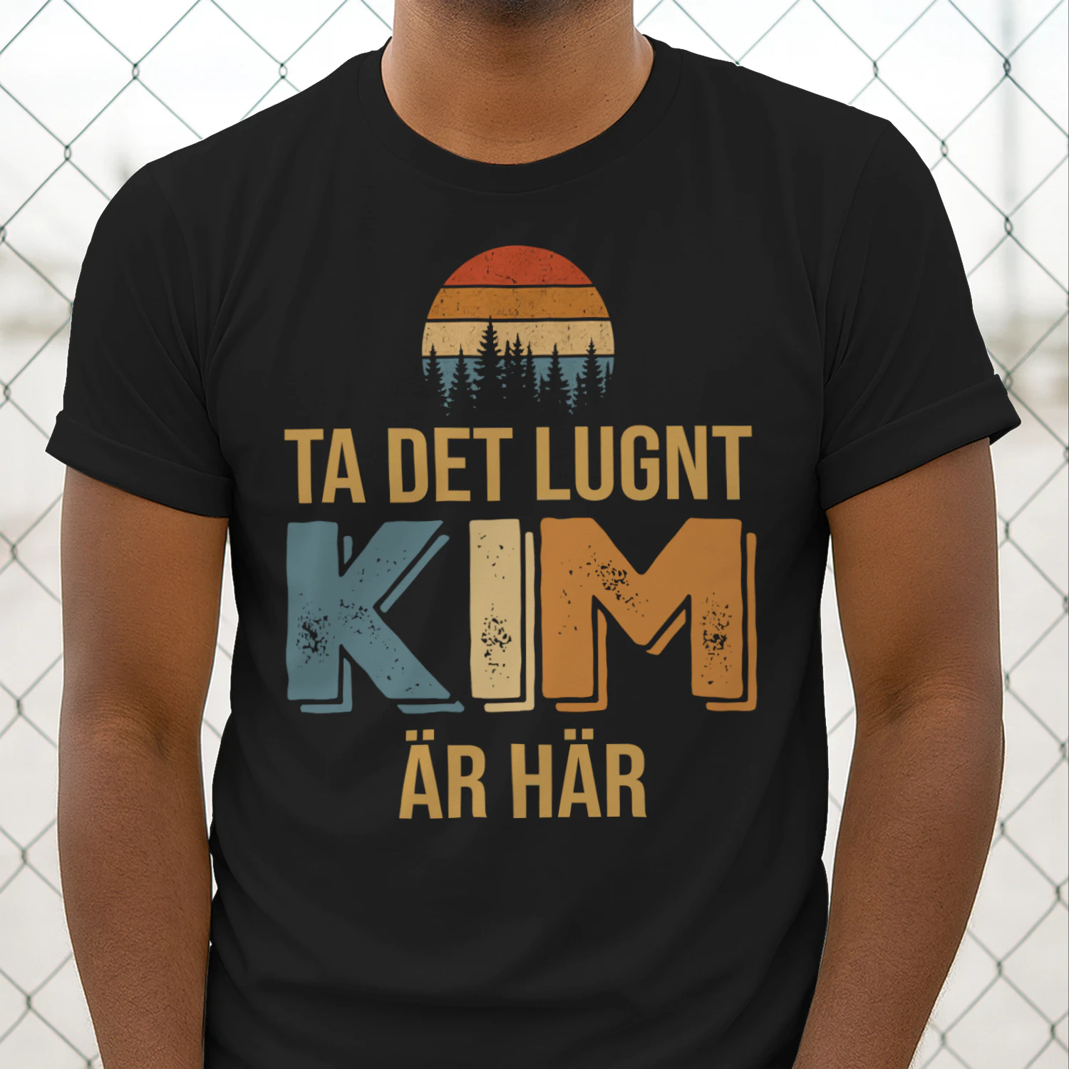calm kim