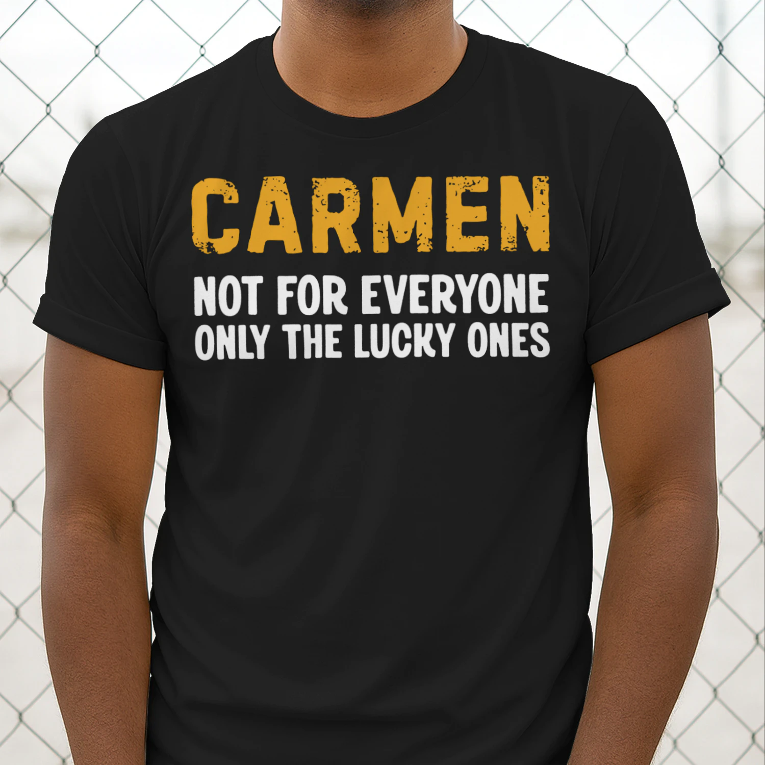 lucky-en carmen
