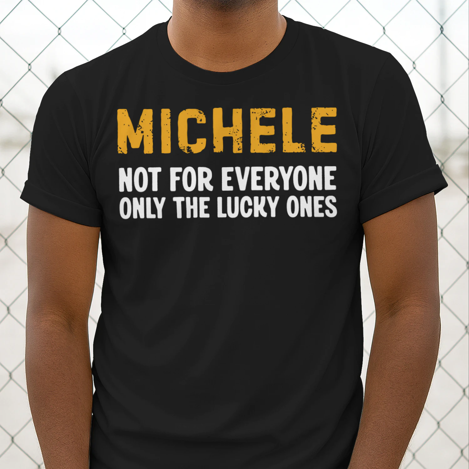 lucky-en michele