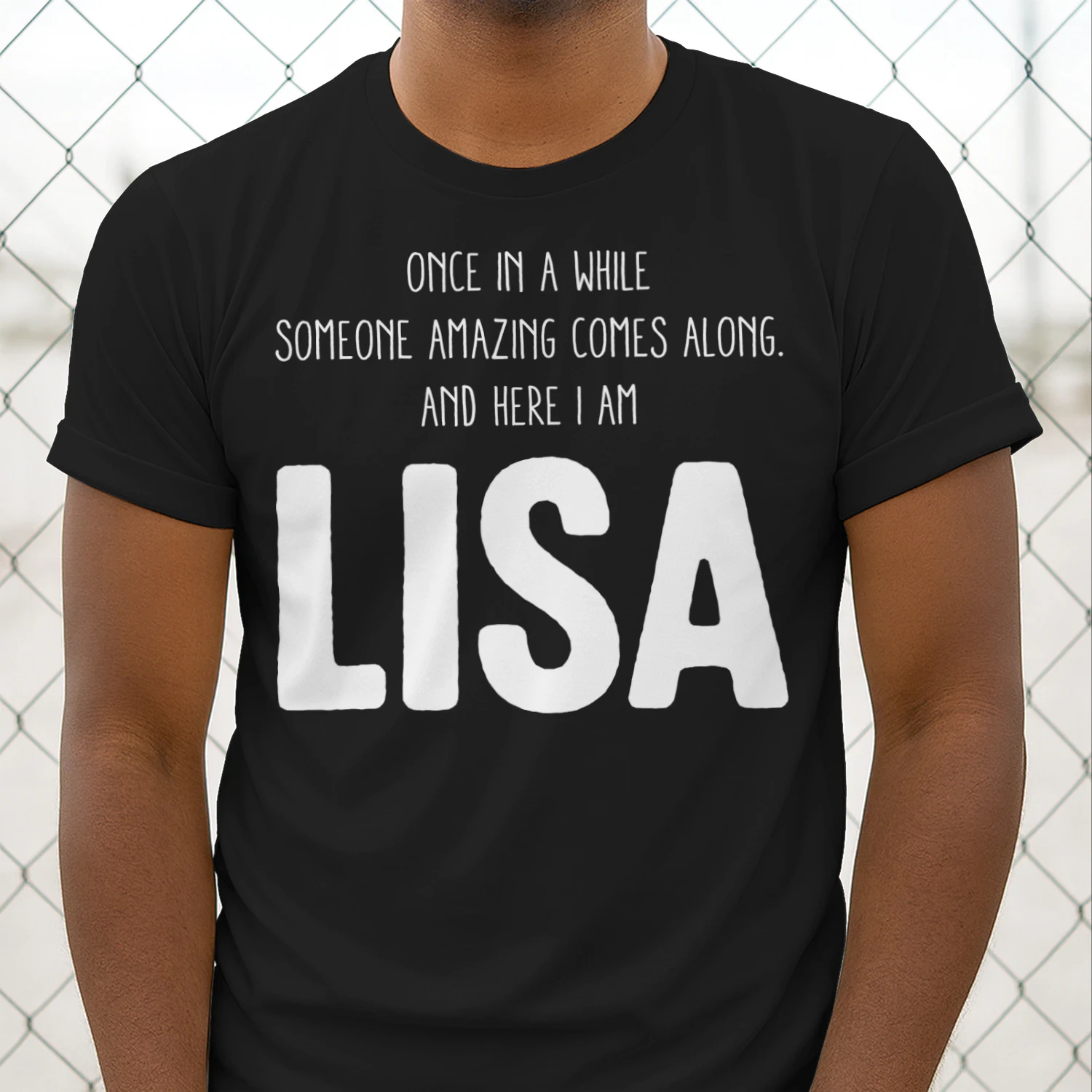 amazingf-en lisa