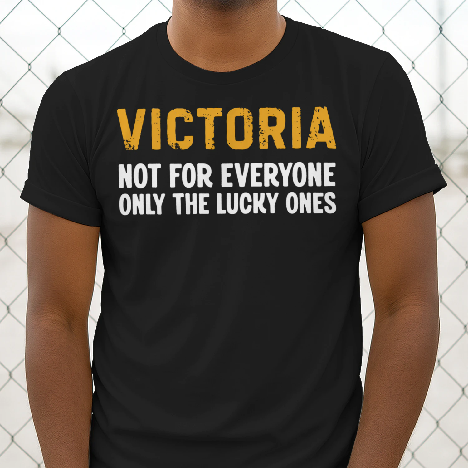 lucky-en victoria